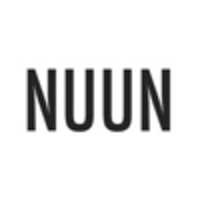 NUUN logo, NUUN contact details