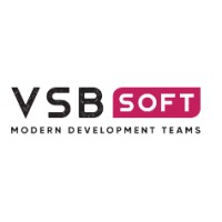 VSB Soft logo, VSB Soft contact details