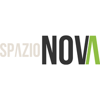 Spazionova logo, Spazionova contact details