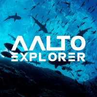 Aalto Explorer logo, Aalto Explorer contact details