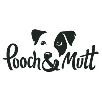 Pooch and Mutt logo, Pooch and Mutt contact details