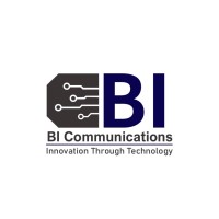 BI Communications Ltd logo, BI Communications Ltd contact details