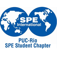 SPE PUC-Rio Student Chapter logo, SPE PUC-Rio Student Chapter contact details