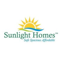 Sunlight Homes India logo, Sunlight Homes India contact details