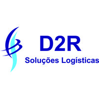 D2R Soluções Logisticas logo, D2R Soluções Logisticas contact details