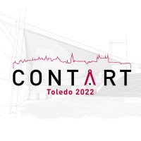 Congreso CONTART logo, Congreso CONTART contact details