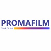 Promafilm logo, Promafilm contact details