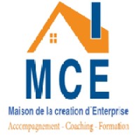 Maison de la Création d'entreprise logo, Maison de la Création d'entreprise contact details