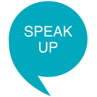 Speak Up At Work Limited logo, Speak Up At Work Limited contact details