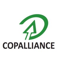 COPALLIANCE logo, COPALLIANCE contact details