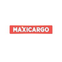 MAXICARGO logo, MAXICARGO contact details