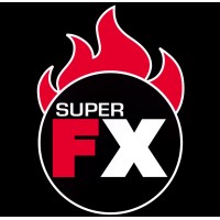 Super FX logo, Super FX contact details