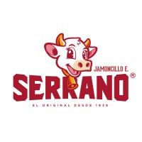 Jamoncillo Serrano logo, Jamoncillo Serrano contact details