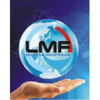 LMF CODIFICACION logo, LMF CODIFICACION contact details