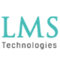 LMS Tech logo, LMS Tech contact details