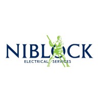 Niblock Electrical Services logo, Niblock Electrical Services contact details