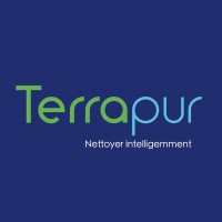 TERRAPUR logo, TERRAPUR contact details