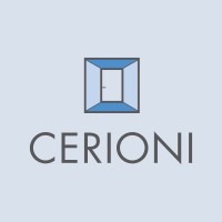 Cerioni infissi e porte logo, Cerioni infissi e porte contact details