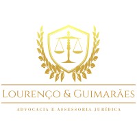 Lourenço & Guimarães - Advocacia logo, Lourenço & Guimarães - Advocacia contact details