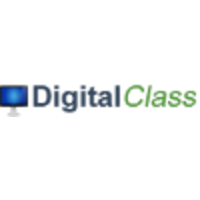 Digital Class logo, Digital Class contact details