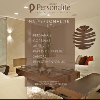 Grupo Personalité Decoração de Interiores logo, Grupo Personalité Decoração de Interiores contact details