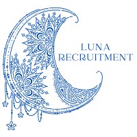 Luna Recruitment - South Africa logo, Luna Recruitment - South Africa contact details