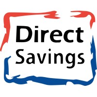 Direct Savings logo, Direct Savings contact details