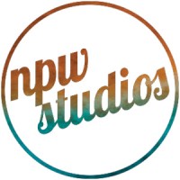 NPW Studios logo, NPW Studios contact details