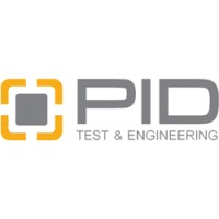 PID test & engineering GmbH logo, PID test & engineering GmbH contact details