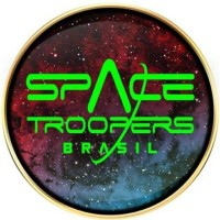 Spacetroopers Brasil logo, Spacetroopers Brasil contact details