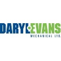 Daryl-Evans Mechanical Ltd. logo, Daryl-Evans Mechanical Ltd. contact details