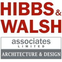 Hibbs & Walsh Associates Ltd logo, Hibbs & Walsh Associates Ltd contact details