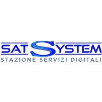 Sat System logo, Sat System contact details