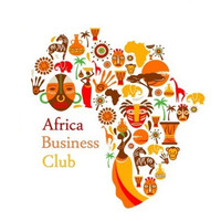 Africa Business Club logo, Africa Business Club contact details