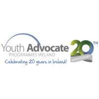 Youth Advocate Programmes Ireland logo, Youth Advocate Programmes Ireland contact details