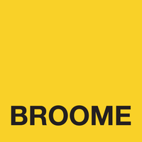 Broome NYC logo, Broome NYC contact details