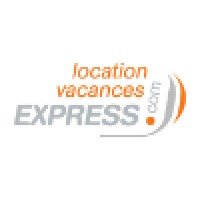 Location Vacances Express logo, Location Vacances Express contact details