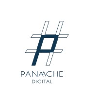 Panaache Digital logo, Panaache Digital contact details