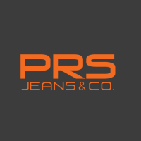 PRS JEANS logo, PRS JEANS contact details