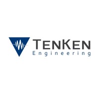 TENKEN ENGINEERING logo, TENKEN ENGINEERING contact details