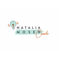 Natalia Moser Coach logo, Natalia Moser Coach contact details