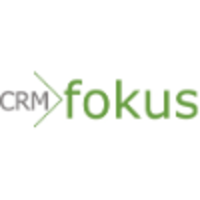 CRM Fokus AS logo, CRM Fokus AS contact details