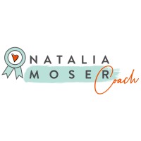 Natalia Moser Coach - Coaching Deportivo logo, Natalia Moser Coach - Coaching Deportivo contact details