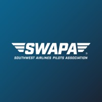 Southwest Airlines Pilots Association logo, Southwest Airlines Pilots Association contact details