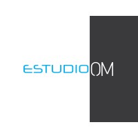 Estudio OM logo, Estudio OM contact details