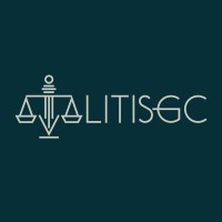 LitisGC logo, LitisGC contact details