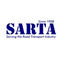 South Australian Road Transport Association (SARTA) logo, South Australian Road Transport Association (SARTA) contact details