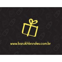 Barukh Brindes Promocionais logo, Barukh Brindes Promocionais contact details