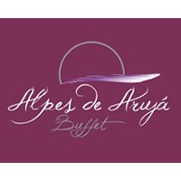 Alpes de Arujá logo, Alpes de Arujá contact details