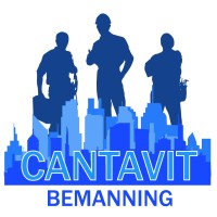 Cantavit AS logo, Cantavit AS contact details